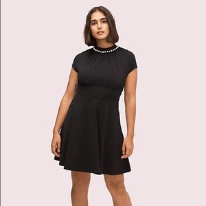 Kate Spade Pearl Pave Dress ♠️
